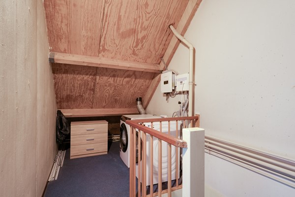 Medium property photo - Hoedekenskerkestraat 14, 6845 AP Arnhem